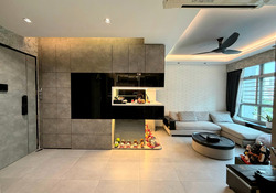 Blk 338A Anchorvale Parkview (Sengkang), HDB 4 Rooms #562857651